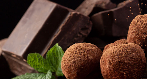 Schoko-Laden - Schokolade & Ernährungsformen oder Unverträglichkeiten 